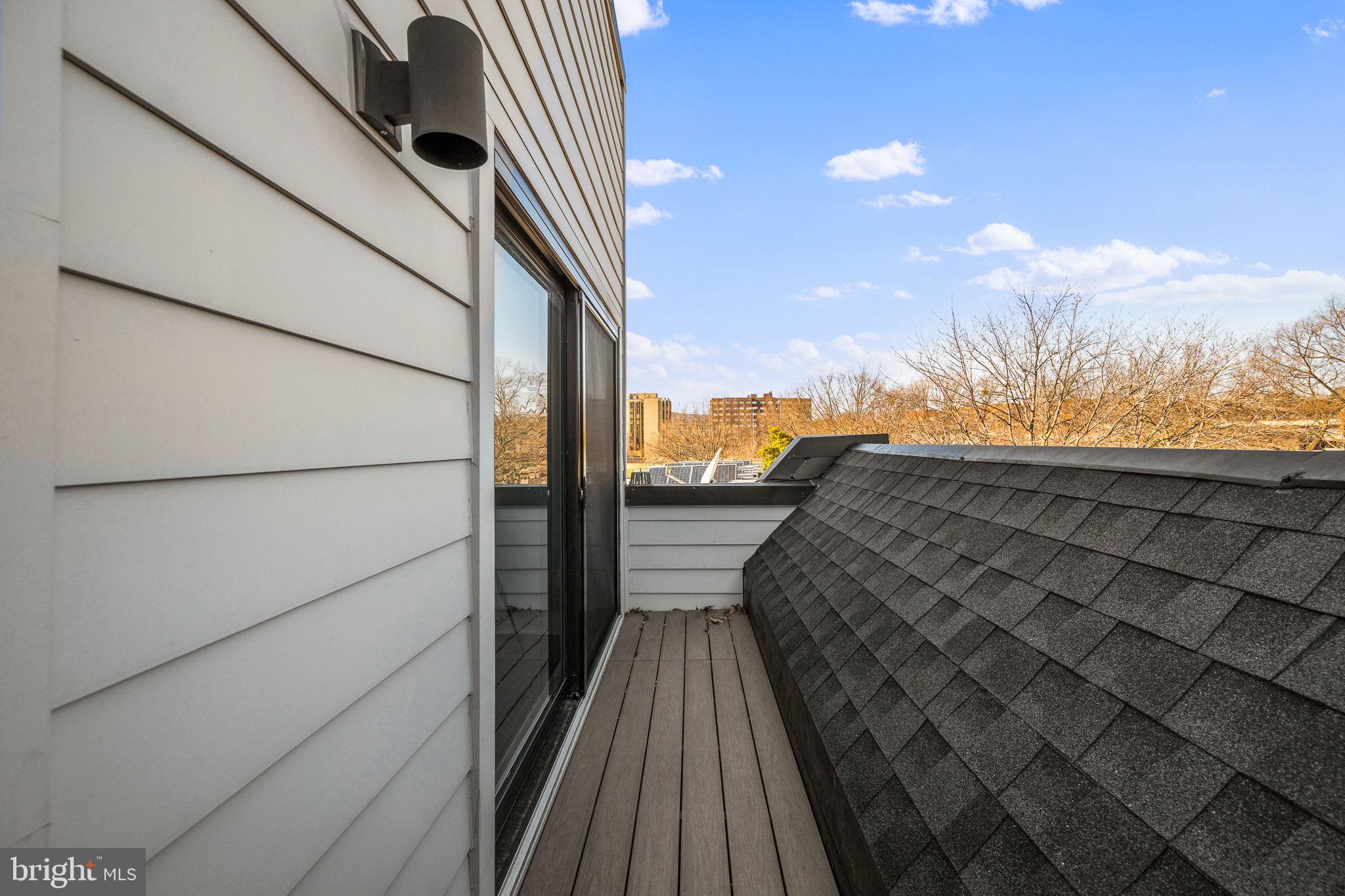 1105 Queen Street Northeast, Unit 4 Washington, DC 20002 - Photo 30 of 44