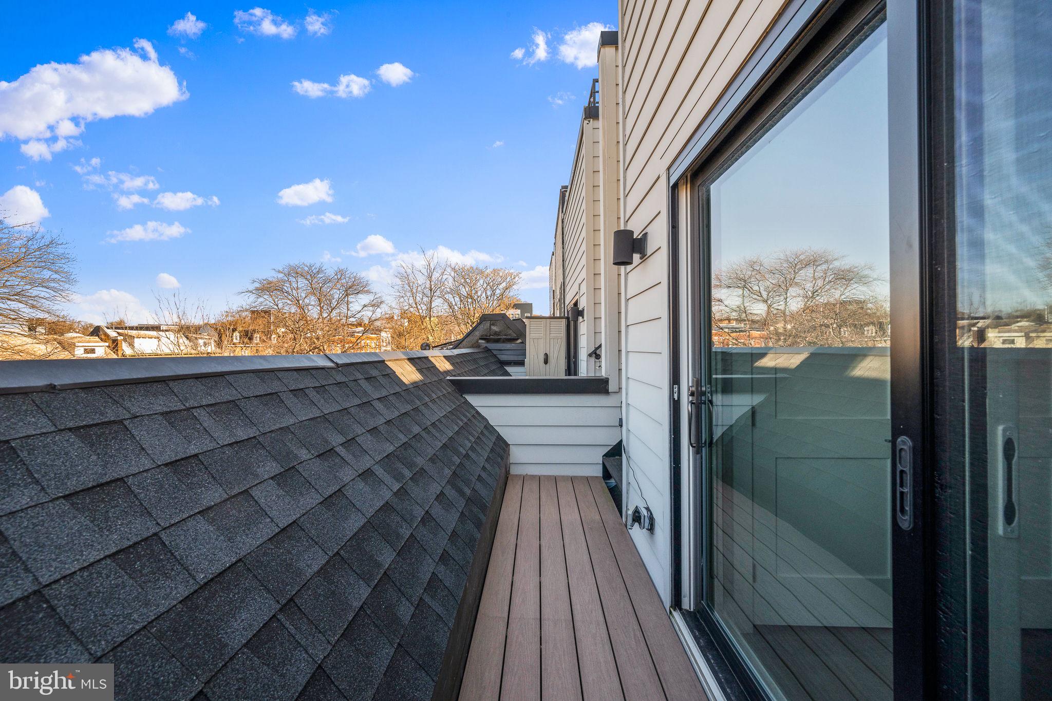 1105 Queen Street Northeast, Unit 4 Washington, DC 20002 - Photo 31 of 44