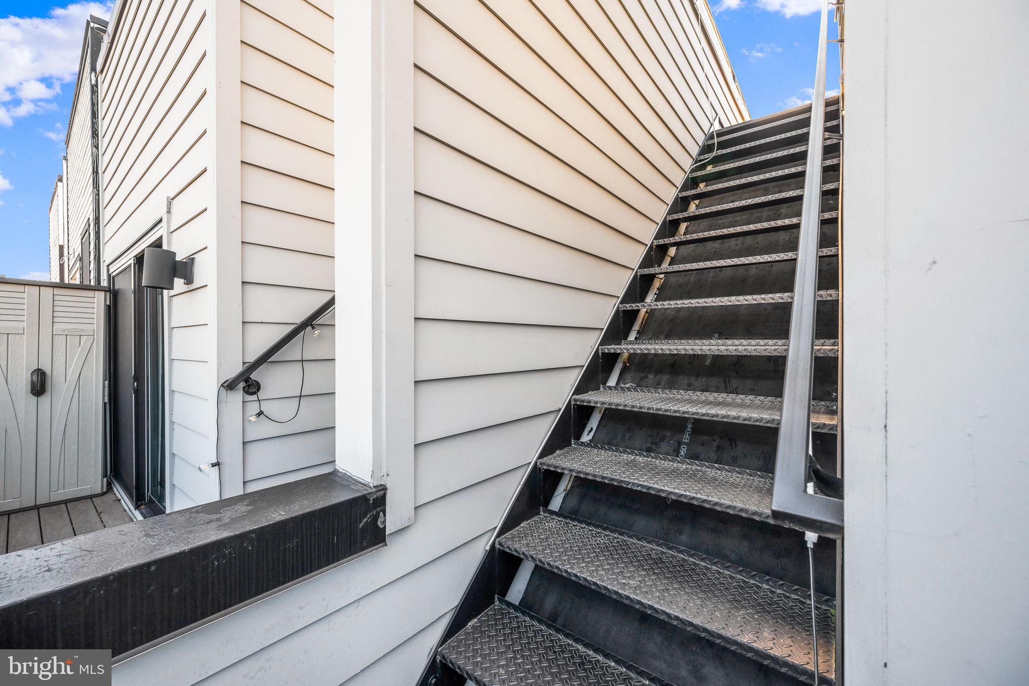 1105 Queen Street Northeast, Unit 4 Washington, DC 20002 - Photo 32 of 44