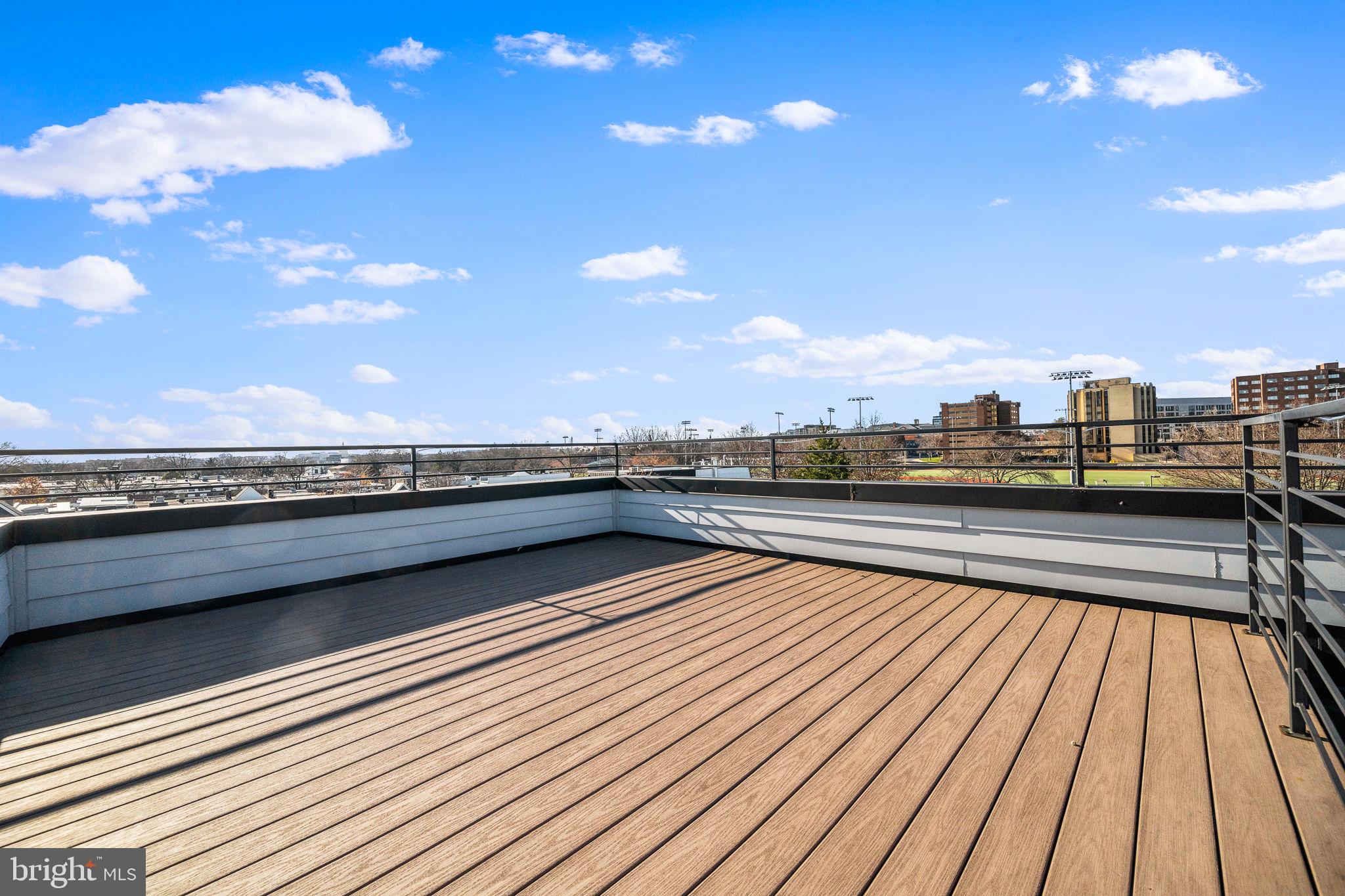 1105 Queen Street Northeast, Unit 4 Washington, DC 20002 - Photo 33 of 44