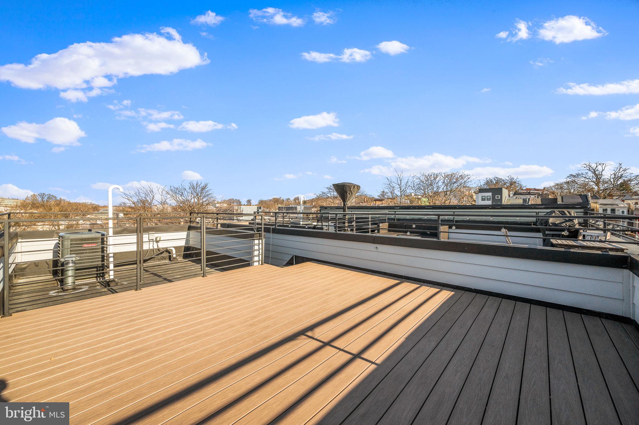 1105 Queen Street Northeast, Unit 4 Washington, DC 20002 - Photo 34 of 44