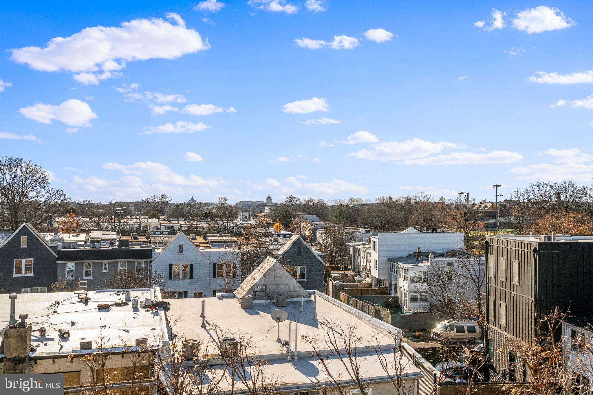 1105 Queen Street Northeast, Unit 4 Washington, DC 20002 - Photo 35 of 44