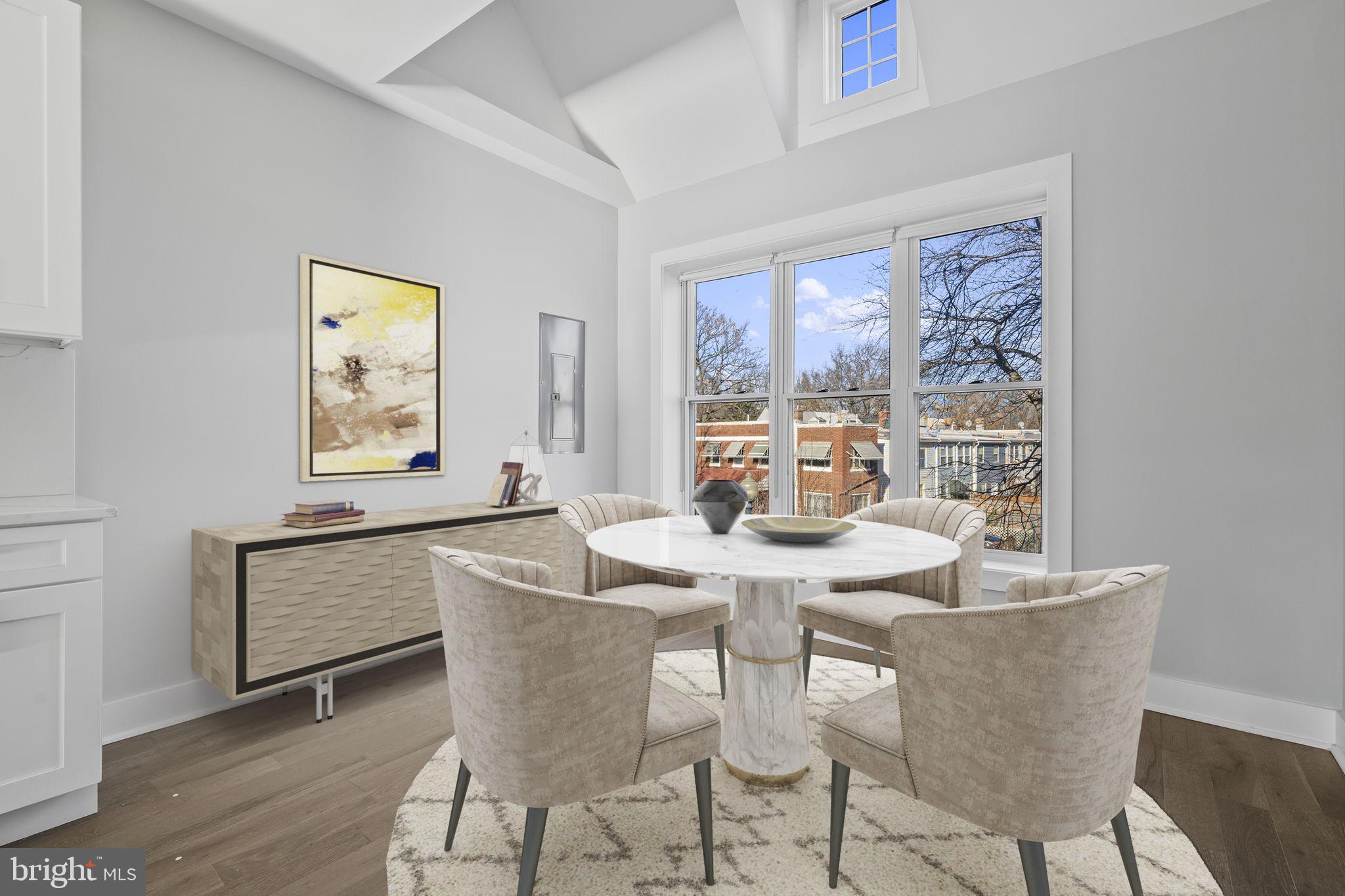 1105 Queen Street Northeast, Unit 4 Washington, DC 20002 - Photo 39 of 44