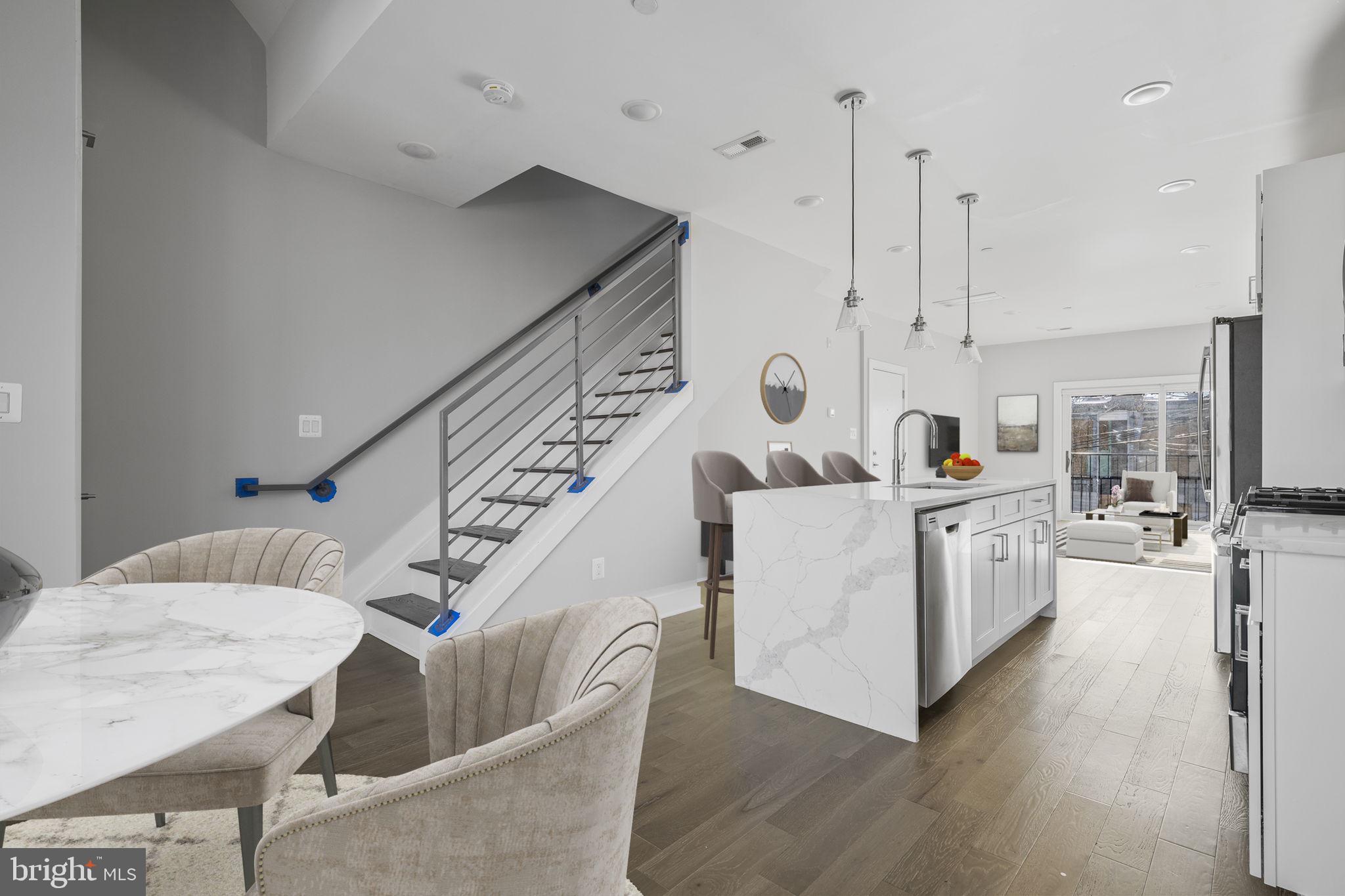 1105 Queen Street Northeast, Unit 4 Washington, DC 20002 - Photo 40 of 44