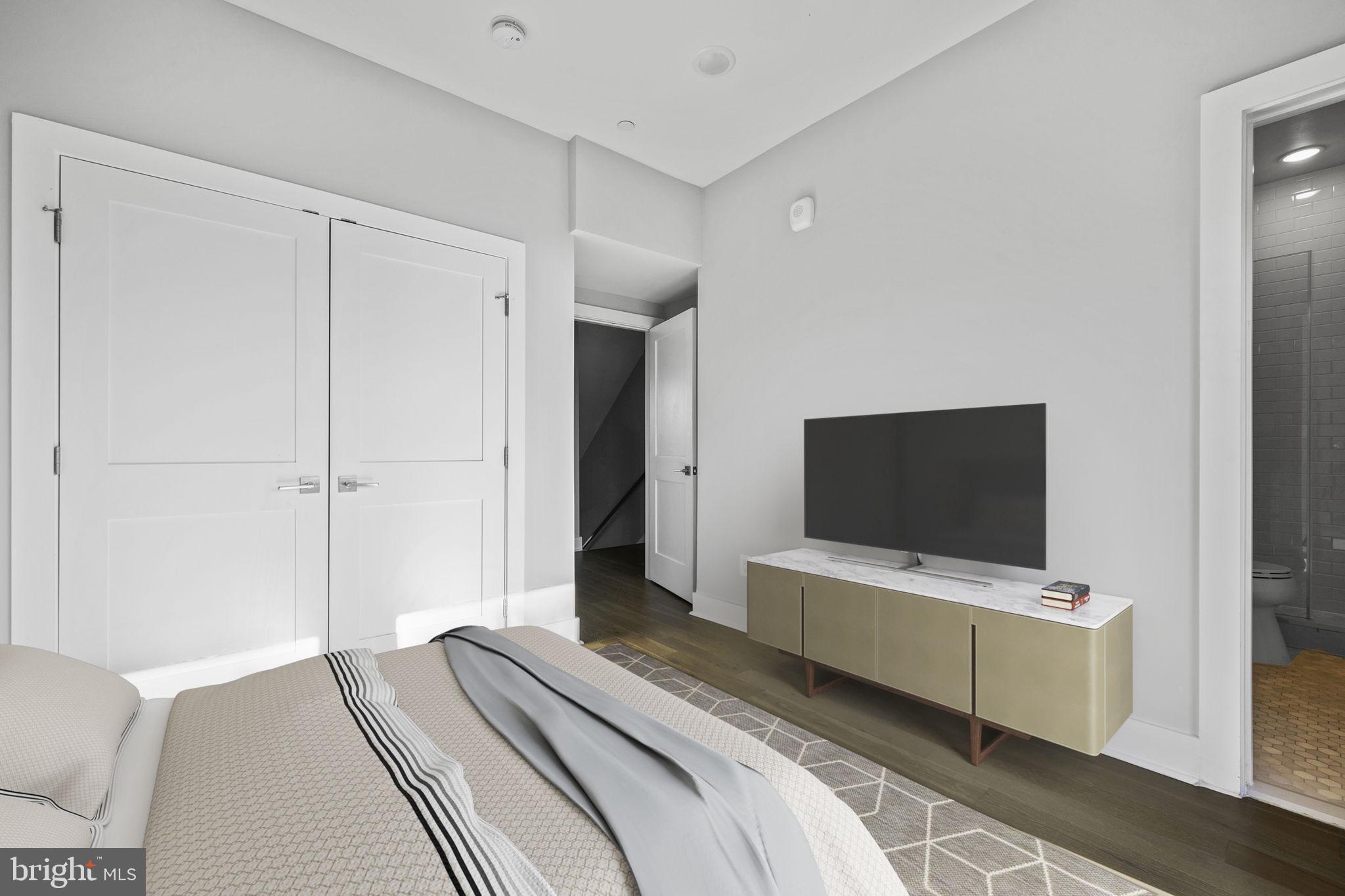 1105 Queen Street Northeast, Unit 4 Washington, DC 20002 - Photo 42 of 44