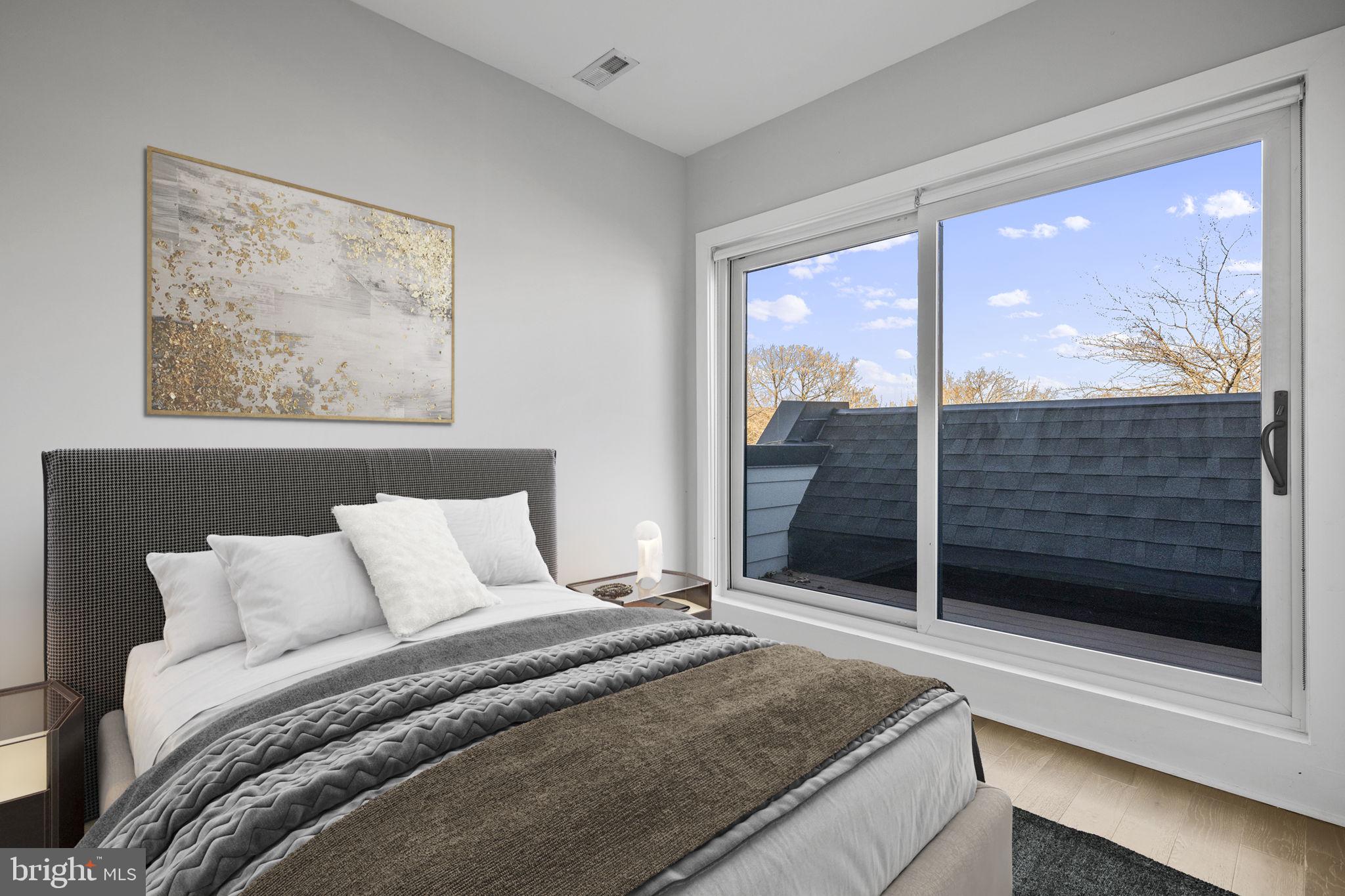 1105 Queen Street Northeast, Unit 4 Washington, DC 20002 - Photo 43 of 44