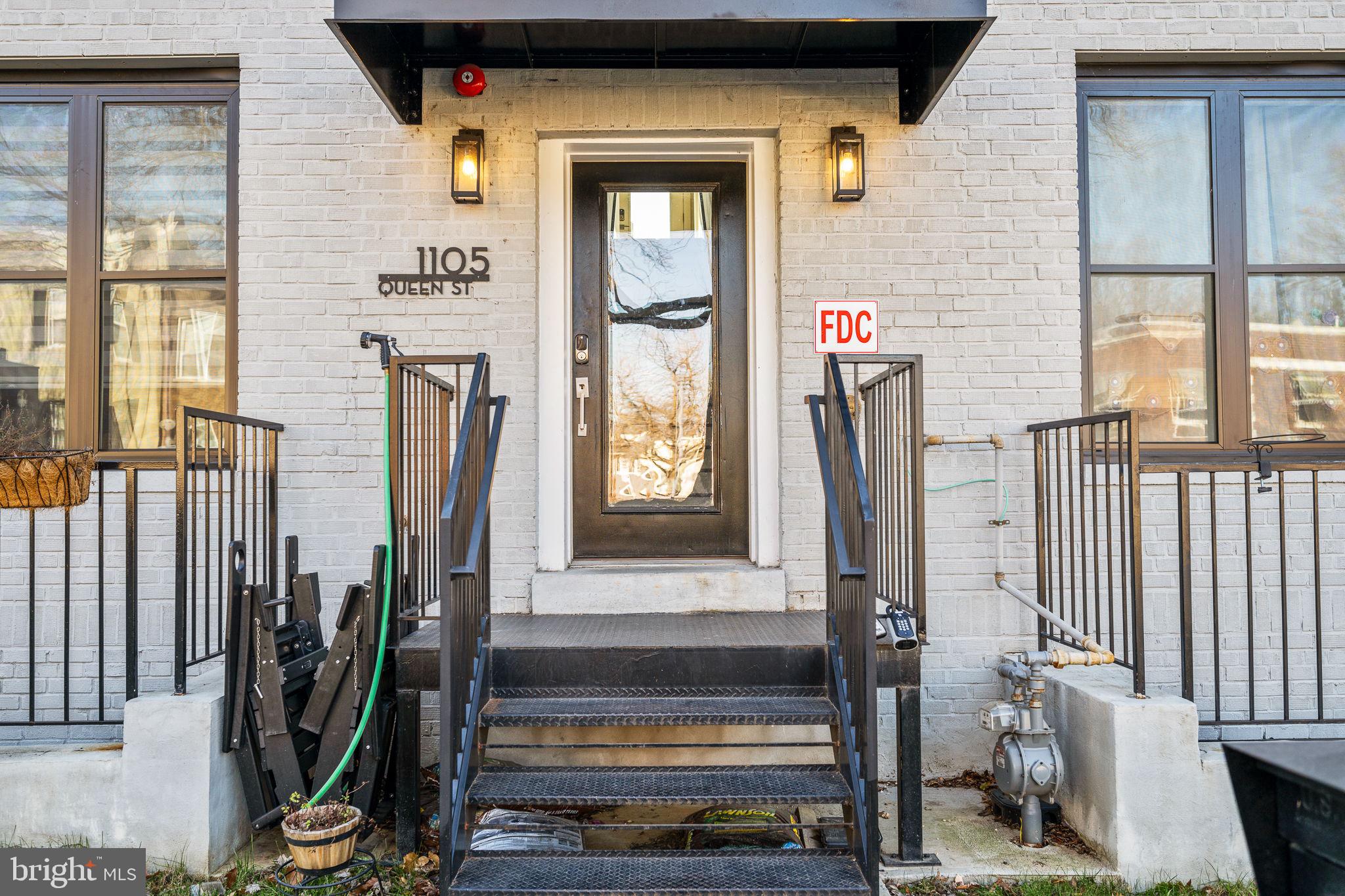 1105 Queen Street Northeast, Unit 4 Washington, DC 20002 - Photo 5 of 44