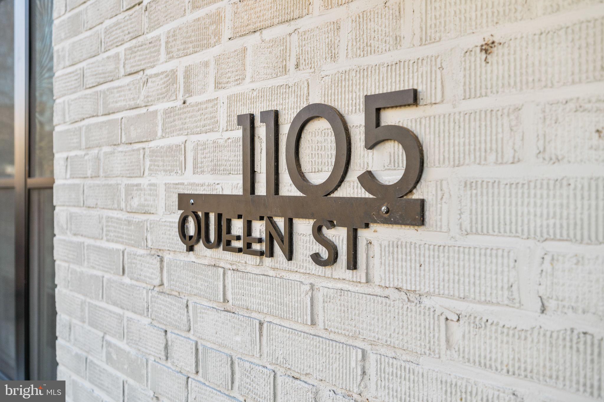 1105 Queen Street Northeast, Unit 4 Washington, DC 20002 - Photo 6 of 44