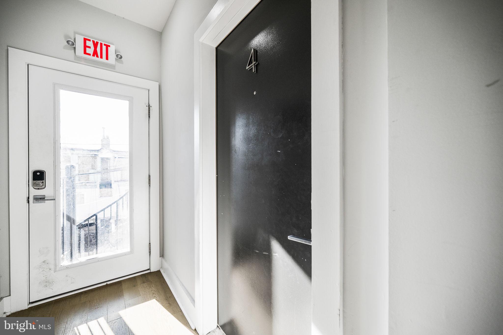 1105 Queen Street Northeast, Unit 4 Washington, DC 20002 - Photo 7 of 44