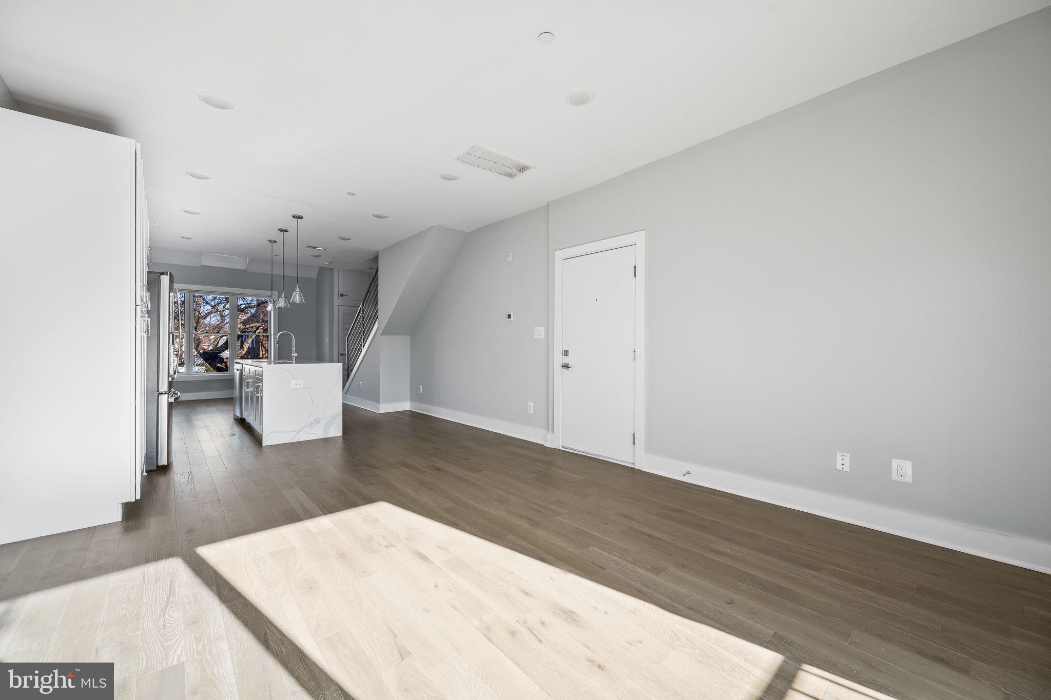 1105 Queen Street Northeast, Unit 4 Washington, DC 20002 - Photo 10 of 44