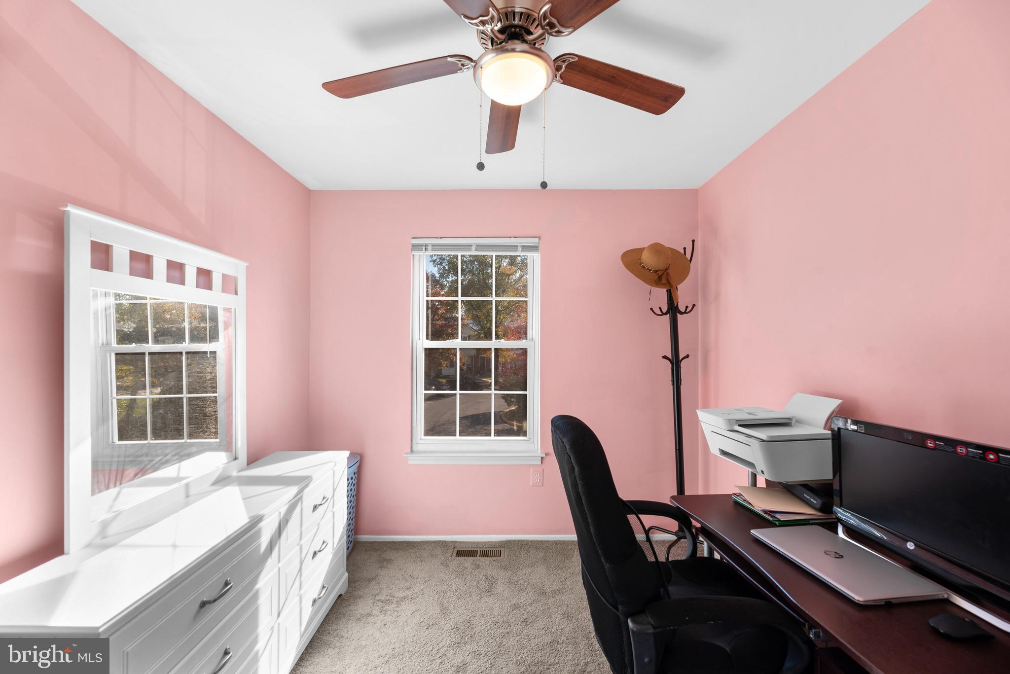 8490 Snowden Oaks Place Laurel, MD 20708 - Photo 16 of 28 Bedroom