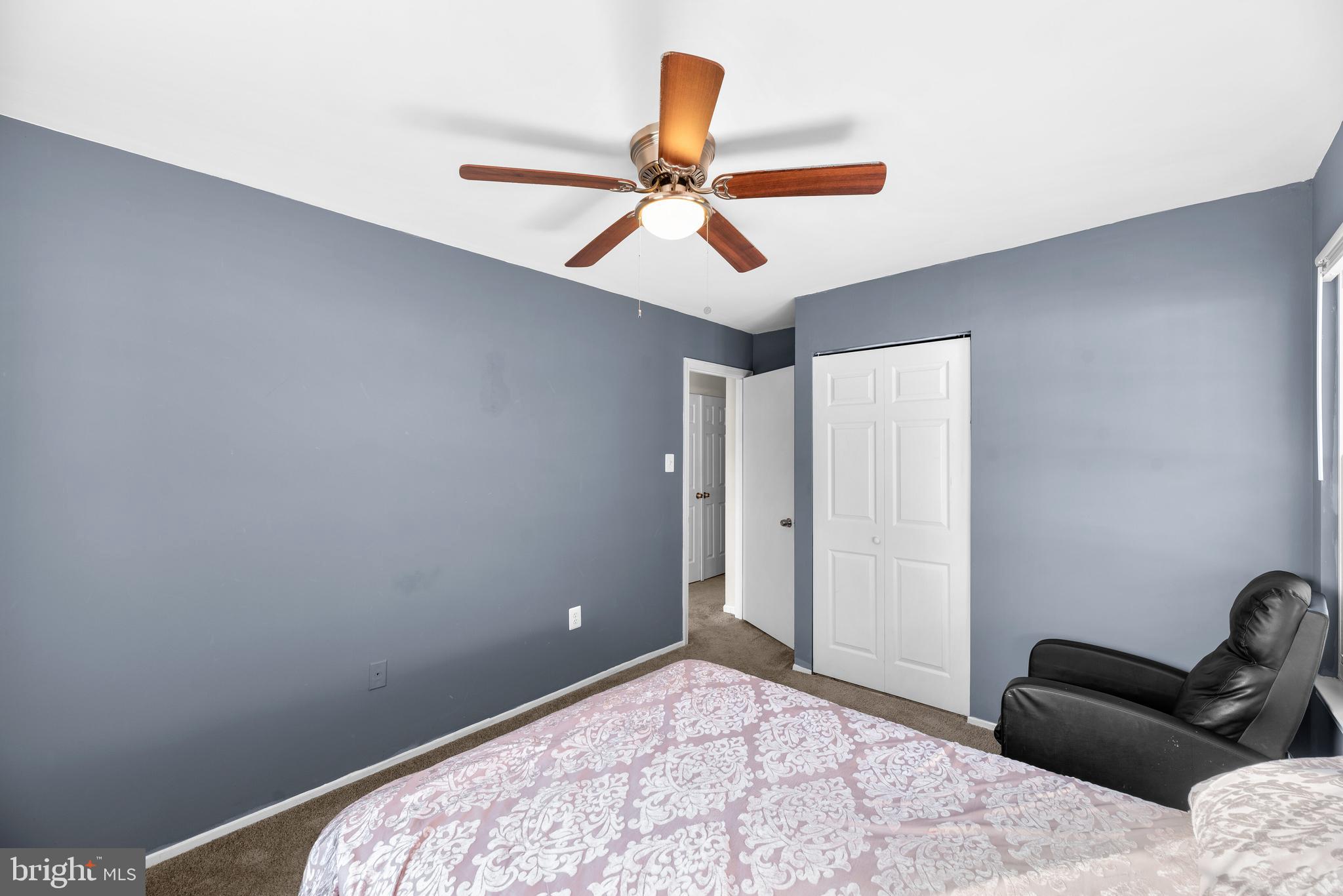 8490 Snowden Oaks Place Laurel, MD 20708 - Photo 17 of 28 Bedroom