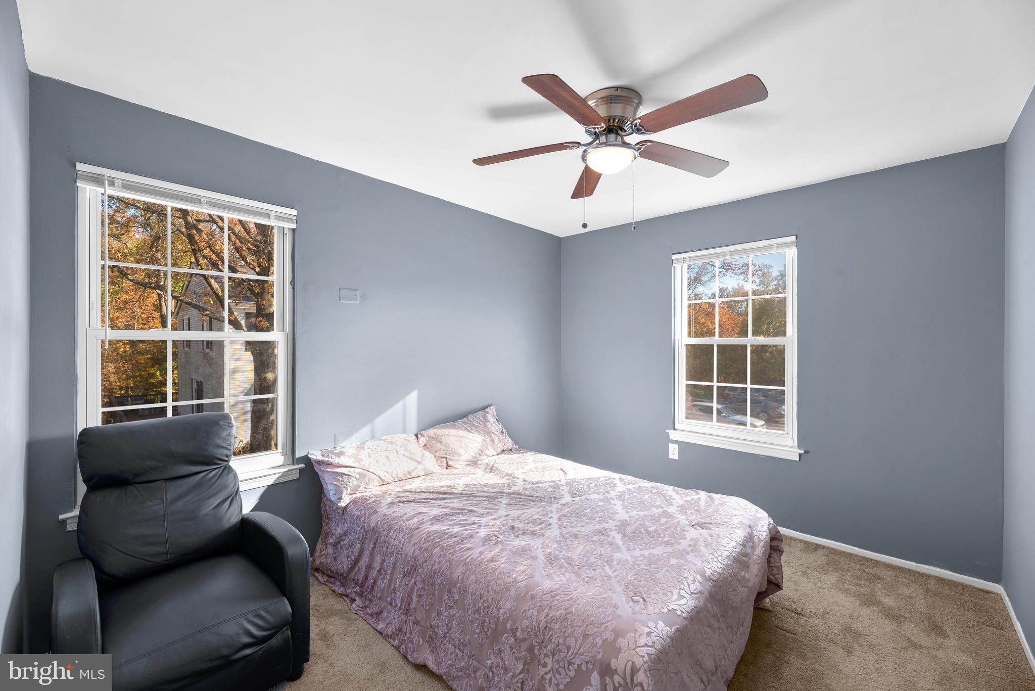 8490 Snowden Oaks Place Laurel, MD 20708 - Photo 18 of 28 Bedroom