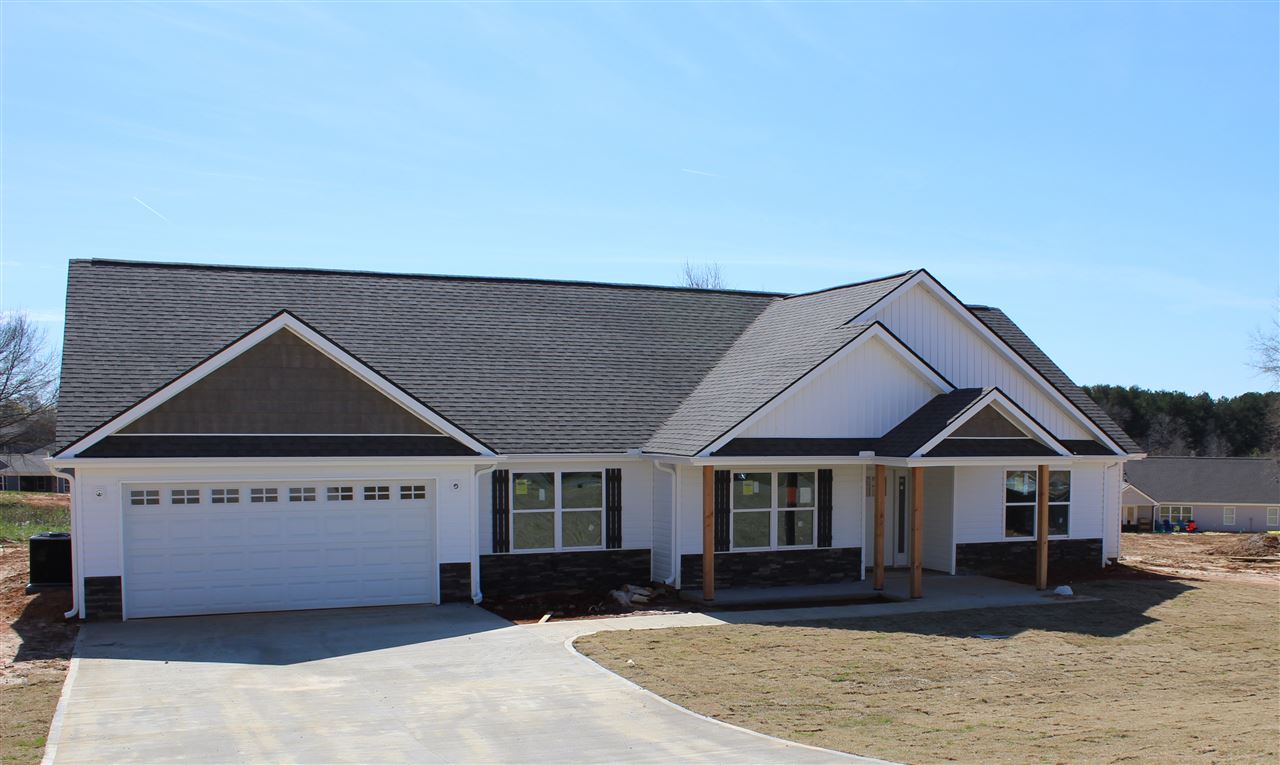 228 Gala Lane Inman, SC 29349 - Photo 1 of 25