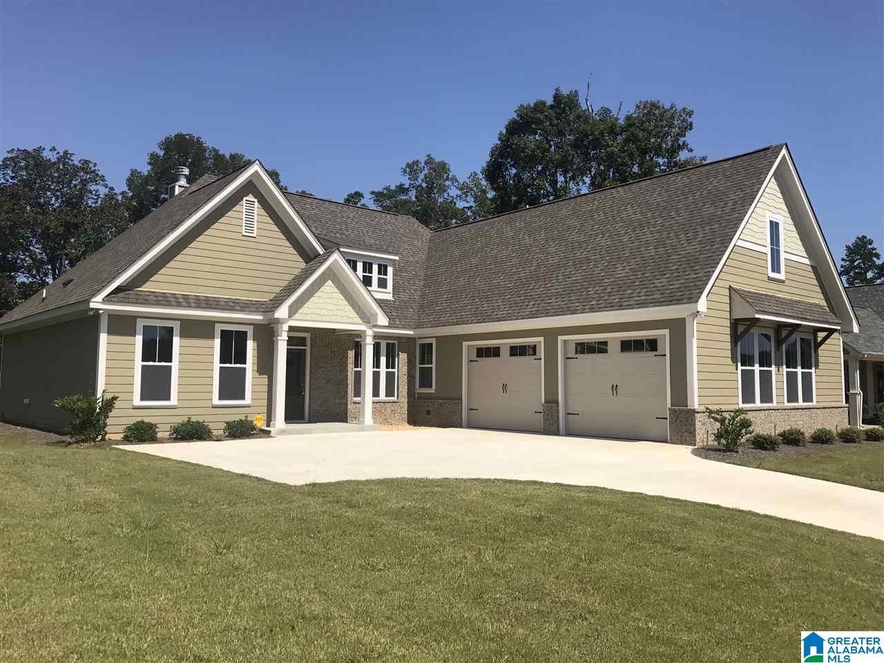 6331 Williams Spgs Way McCalla, AL 35111 - Photo 1 of 35