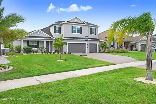 $4,100 | 7506 Millbrook Avenue, Melbourne, FL 32940