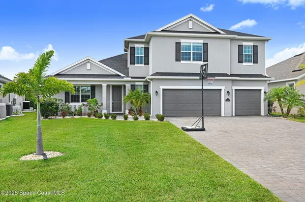 $4,100 | 7506 Millbrook Avenue, Melbourne, FL 32940