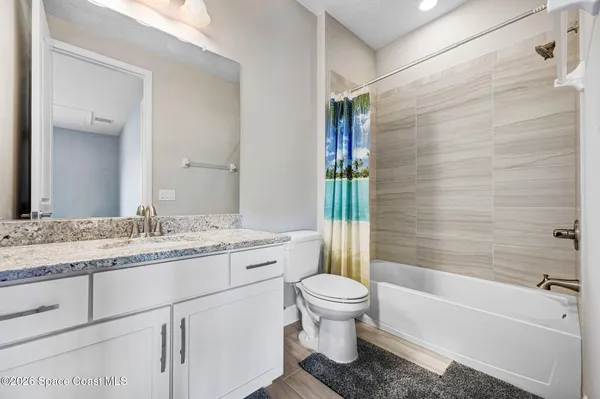 $4,100 | 7506 Millbrook Avenue, Melbourne, FL 32940