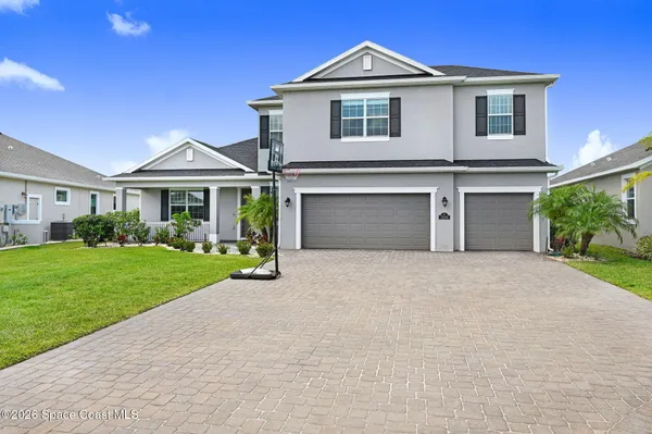 $4,100 | 7506 Millbrook Avenue, Melbourne, FL 32940