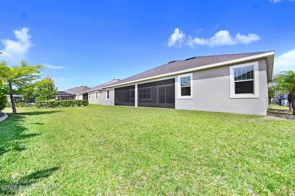 $4,100 | 7506 Millbrook Avenue, Melbourne, FL 32940