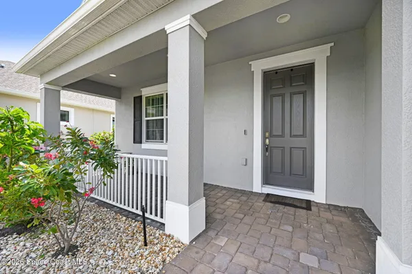 $4,100 | 7506 Millbrook Avenue, Melbourne, FL 32940