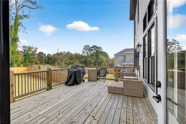 $2,100,000 | 2994 Octavia Circle, Marietta, GA 30062