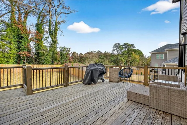 $2,100,000 | 2994 Octavia Circle, Marietta, GA 30062