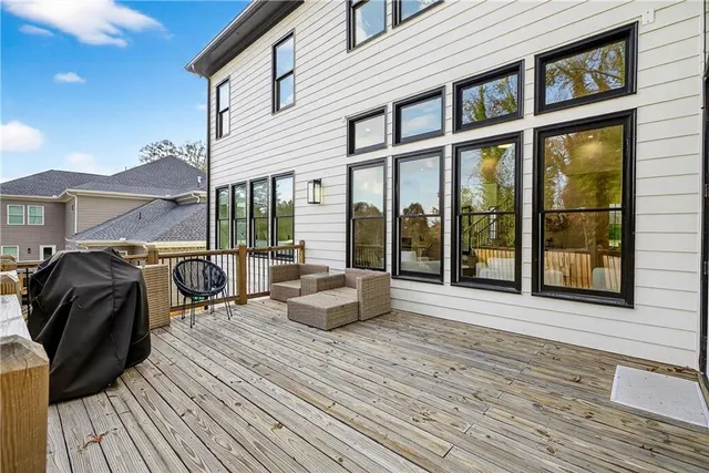 $2,100,000 | 2994 Octavia Circle, Marietta, GA 30062