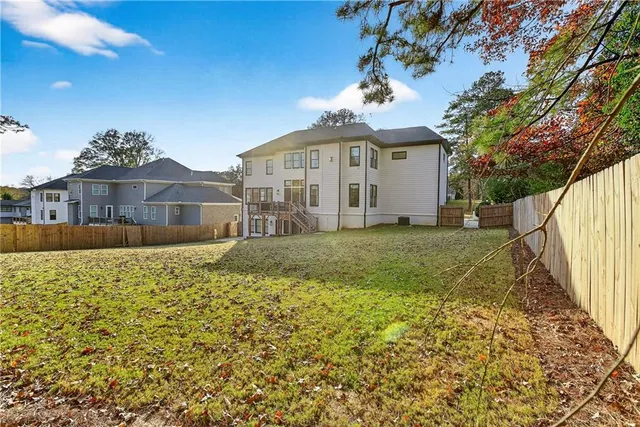 $2,100,000 | 2994 Octavia Circle, Marietta, GA 30062