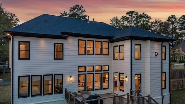 $2,100,000 | 2994 Octavia Circle, Marietta, GA 30062