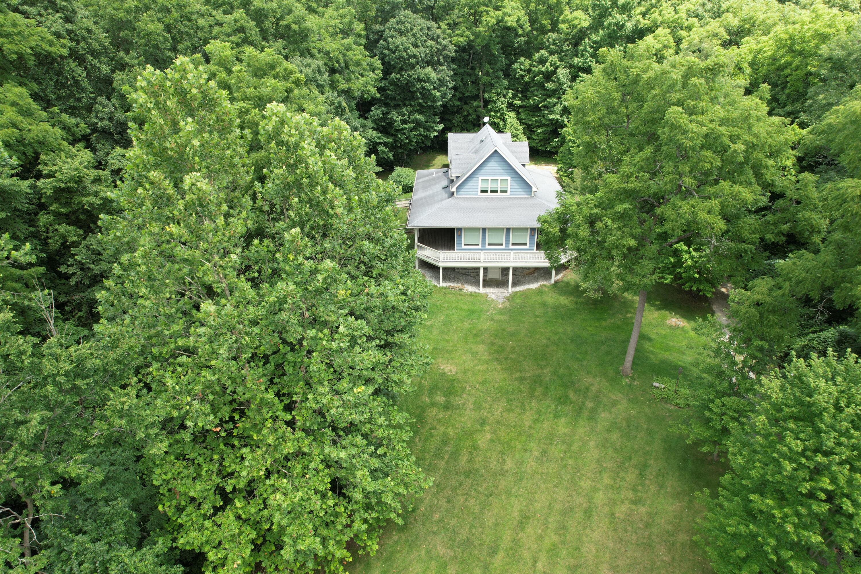 1010 West Herr Road Urbana, OH 43078 - Photo 2 of 46 DJI_0318