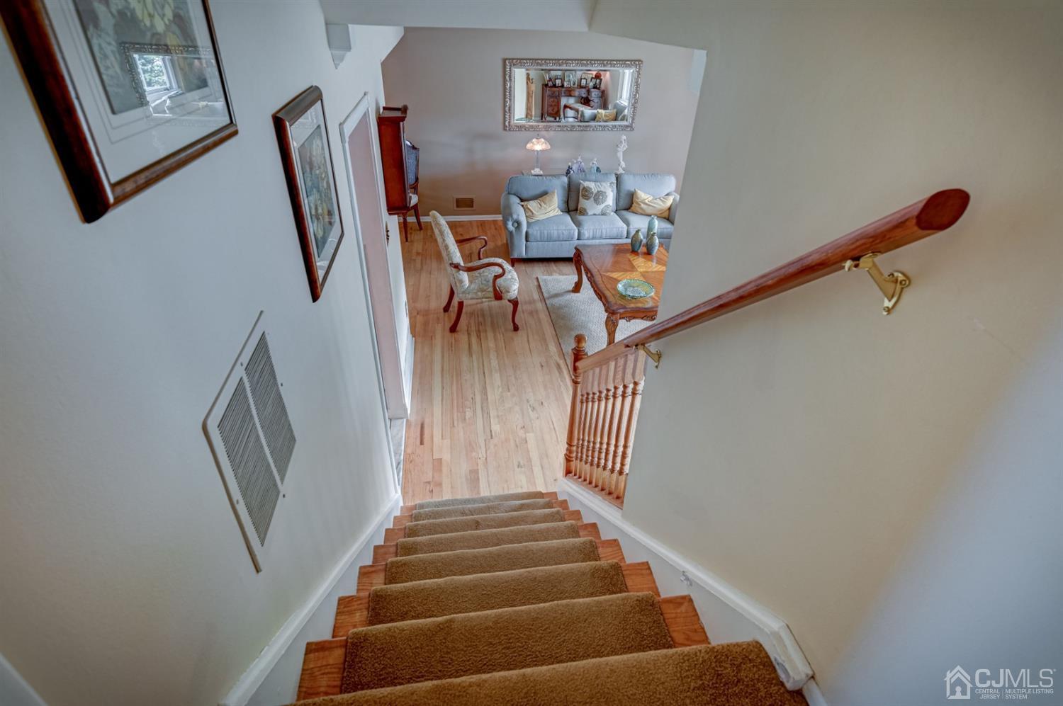 19 Chelsea Road Old Bridge, NJ 08857 - Photo 16 of 34 a view of entryway
