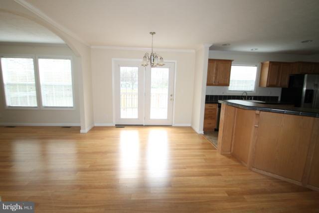 5953 Sandy Point Road Kinsale, VA 22488 - Photo 3 of 22 Dining Room
