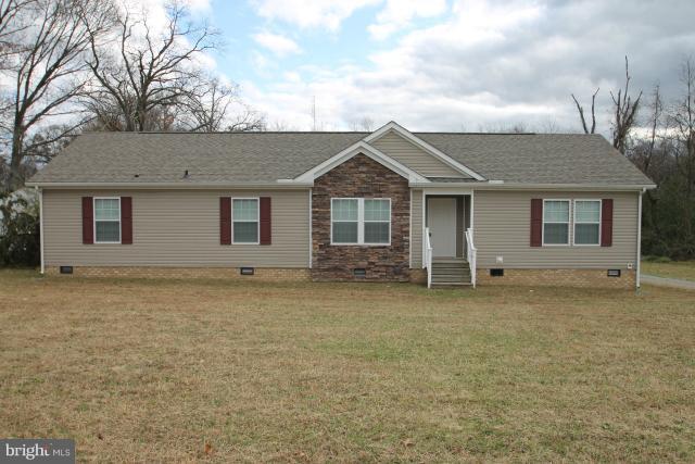 5953 Sandy Point Road Kinsale, VA 22488 - Photo 22 of 22 Exterior (Front)