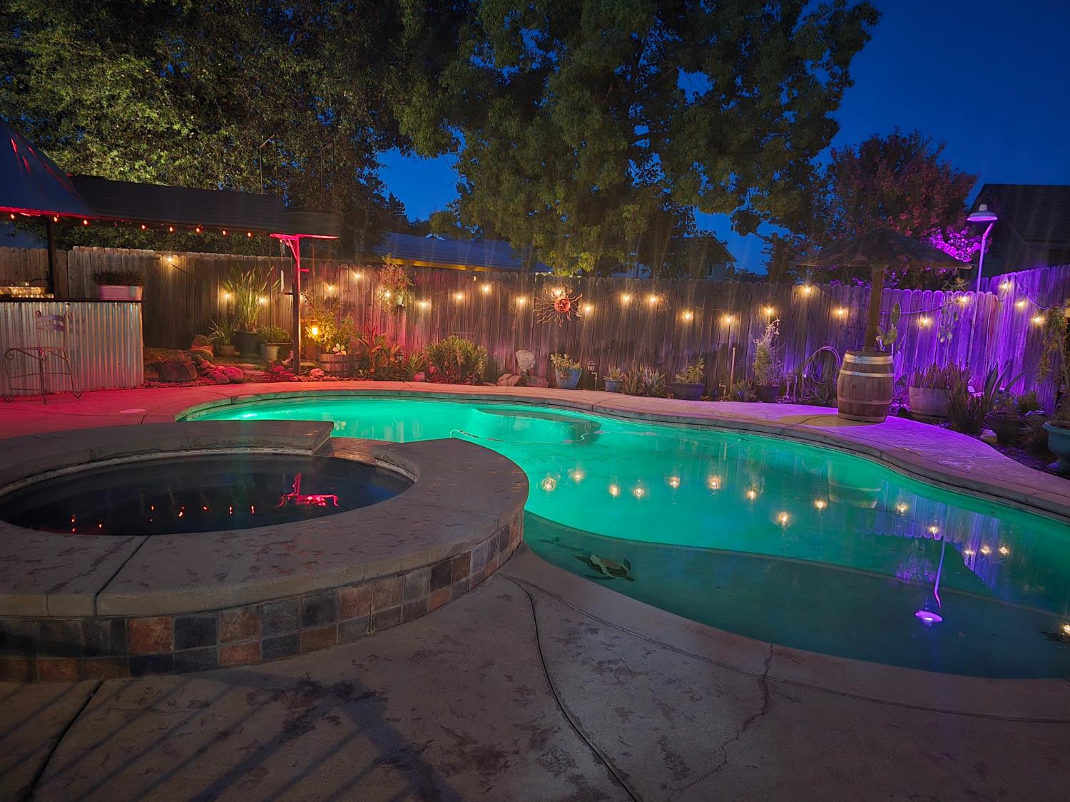 6511 Mossview Way Citrus Heights, CA 95621 - Photo 39 of 48