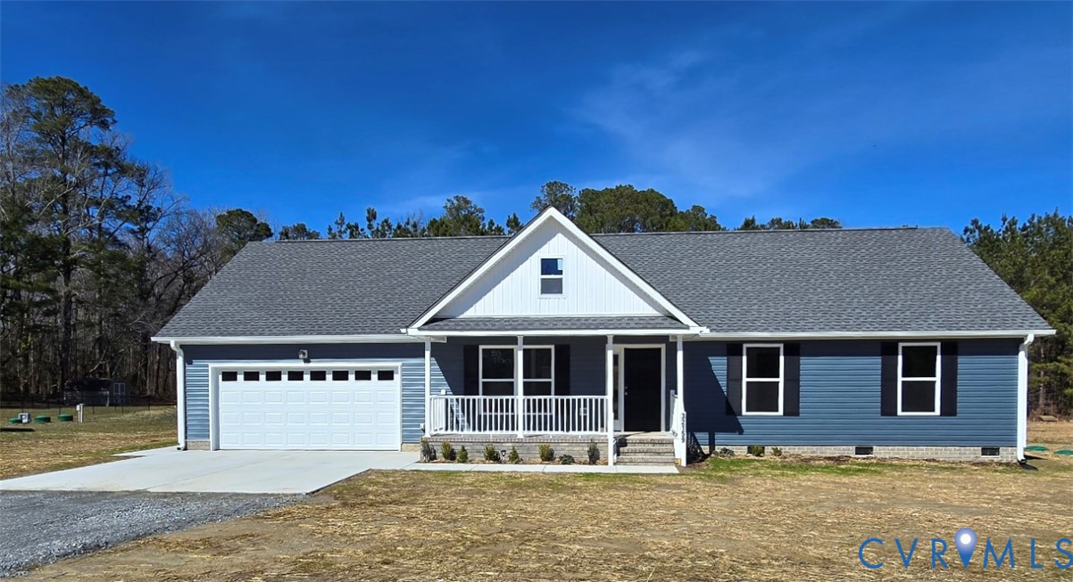 32159 Oberry Church Road Franklin, VA 23851 - Photo 2 of 5