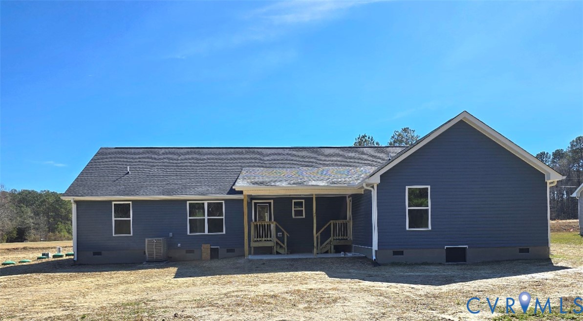 32159 Oberry Church Road Franklin, VA 23851 - Photo 4 of 5