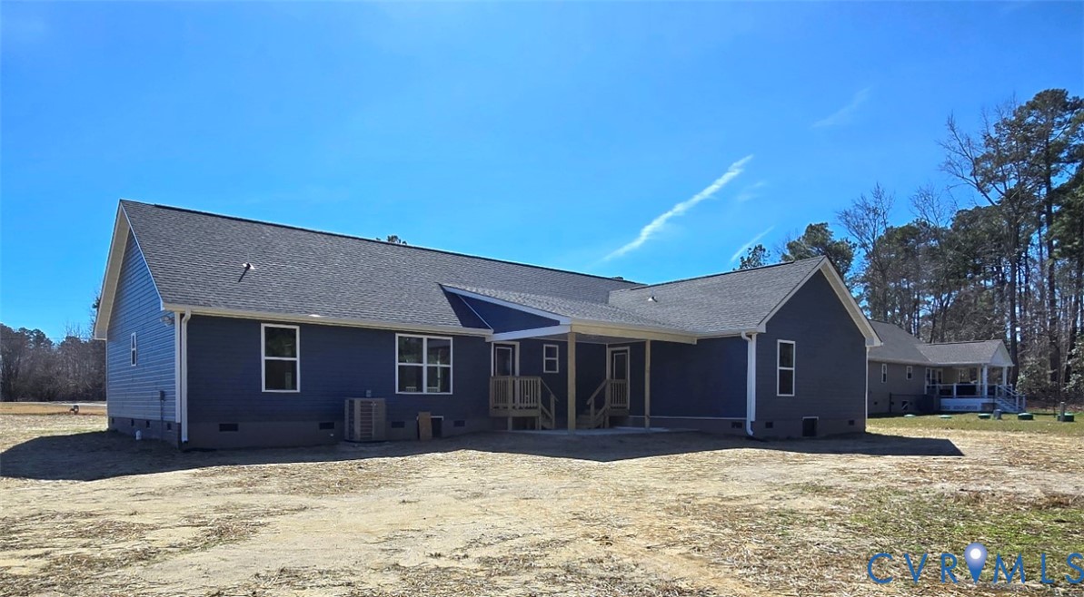 32159 Oberry Church Road Franklin, VA 23851 - Photo 5 of 5