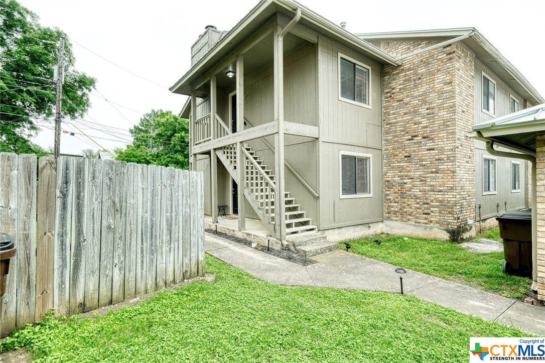 407 Rawhide Loop Round Rock, TX 78681 - Photo 1 of 1 a front view of a house with a yard and garage