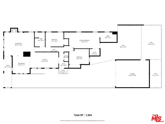 $1,099,000 | 4329 West 58th Place, Los Angeles, CA 90043