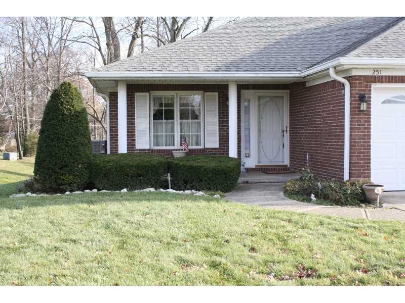 251 Old Farm Road Danville, IN 46122 - Photo 10 of 13 Gallery Image 10