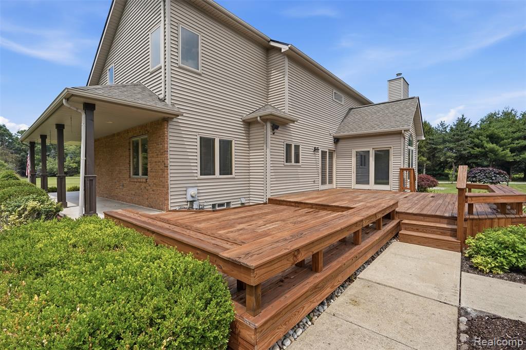 462 Gulley Road Howell, MI 48843 - Photo 43 of 55 Gallery Image 43