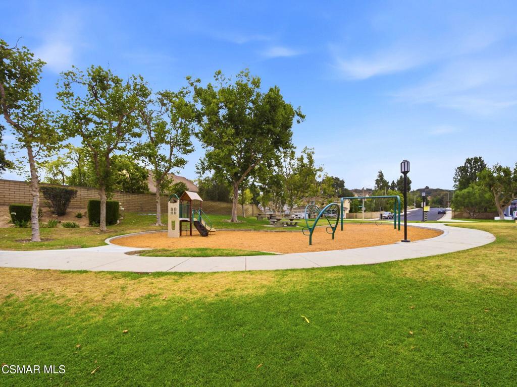 13024 Williams Ranch Road Moorpark, CA 93021 - Photo 30 of 31
