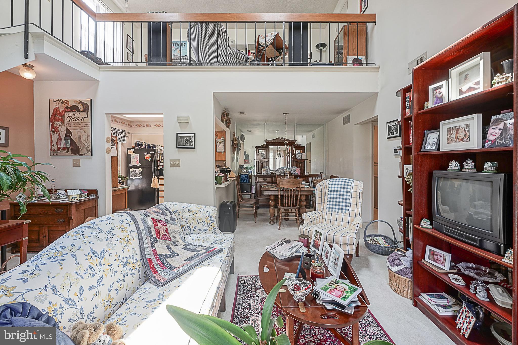 2302 B Sedgefield Drive Mount Laurel, NJ 08054 - Photo 17 of 19