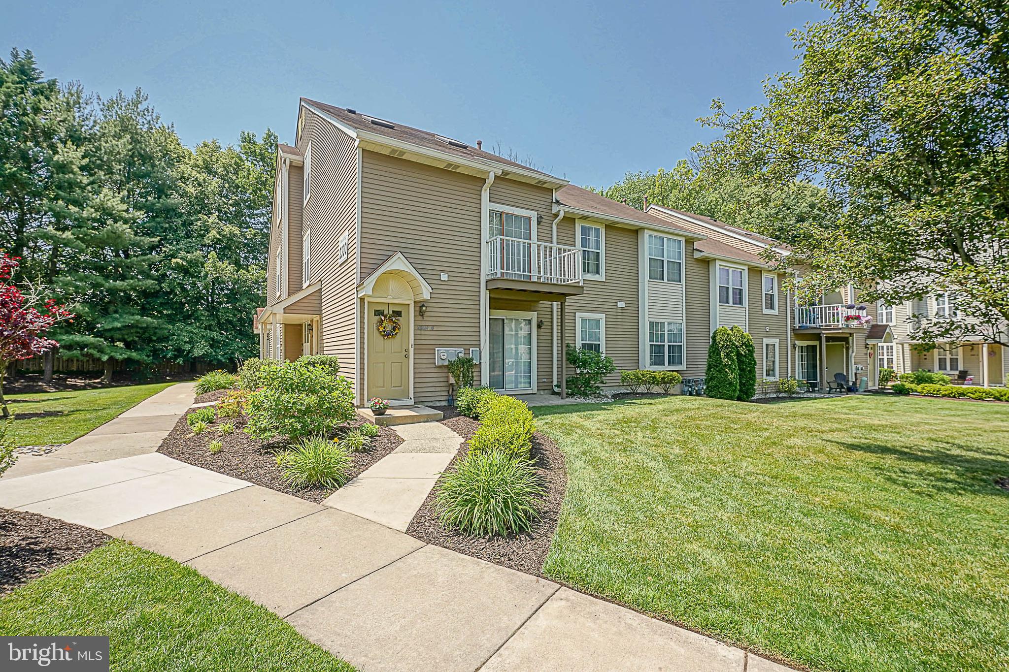 2302 B Sedgefield Drive Mount Laurel, NJ 08054 - Photo 2 of 19