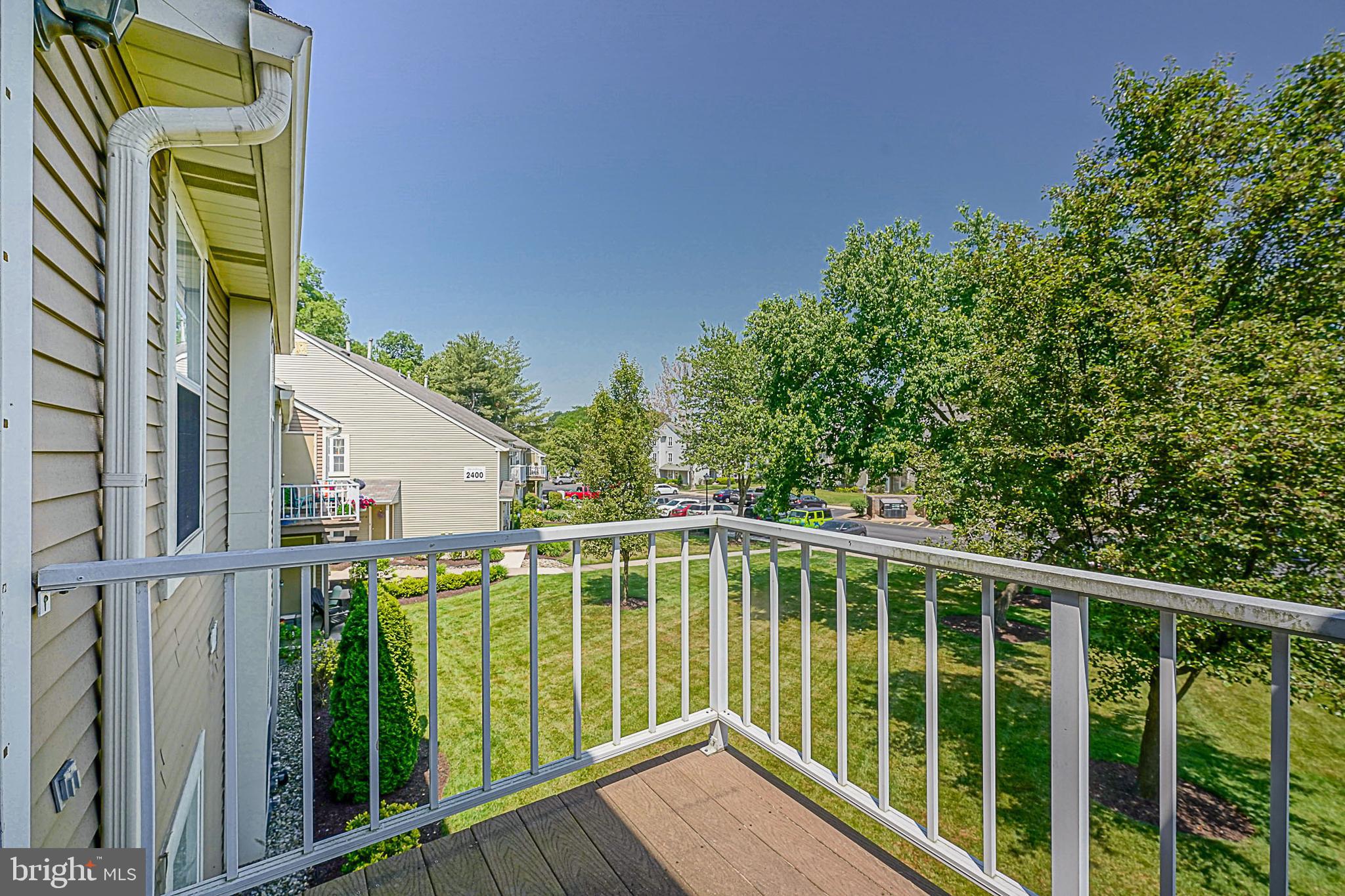 2302 B Sedgefield Drive Mount Laurel, NJ 08054 - Photo 3 of 19