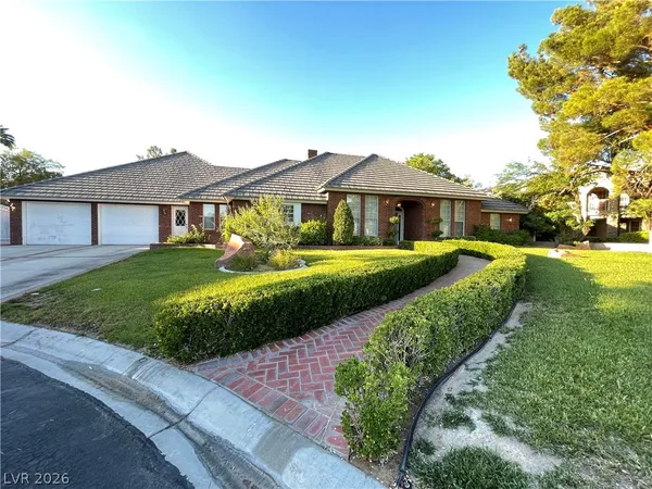 $3,465 | 8120 Yucca Springs Drive, Las Vegas, NV 89129