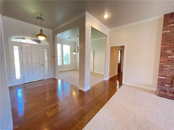 $3,465 | 8120 Yucca Springs Drive, Las Vegas, NV 89129