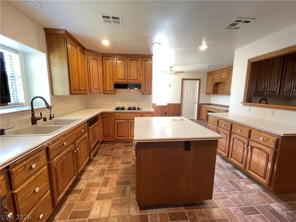 $3,465 | 8120 Yucca Springs Drive, Las Vegas, NV 89129