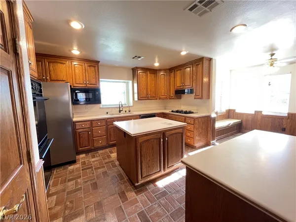 $3,465 | 8120 Yucca Springs Drive, Las Vegas, NV 89129